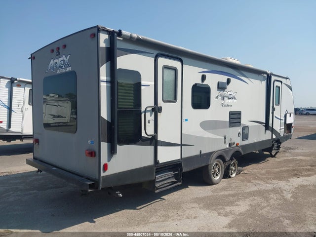 Coachmen Other 2019 5ZT2CXTB3KF017055 Image 4