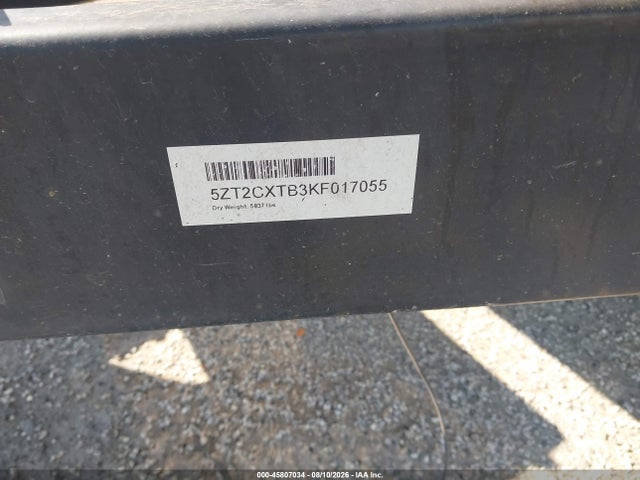 Coachmen Other 2019 5ZT2CXTB3KF017055 Image 9