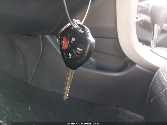 2009 Toyota Corolla S მანქანა იყიდება აუქციონზე, vin: 1NXBU40E39Z130601, აუქციონის ნომერი: 45807036