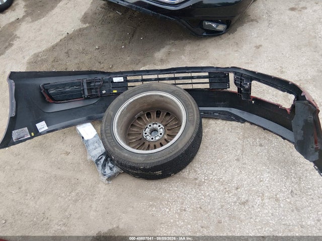 45807041 :رقم المزاد ، 1VWBT7A33HC026729 vin ، 2017 Volkswagen Passat 1.8t Se مزاد بيع