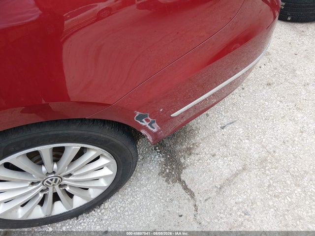45807041 :رقم المزاد ، 1VWBT7A33HC026729 vin ، 2017 Volkswagen Passat 1.8t Se مزاد بيع