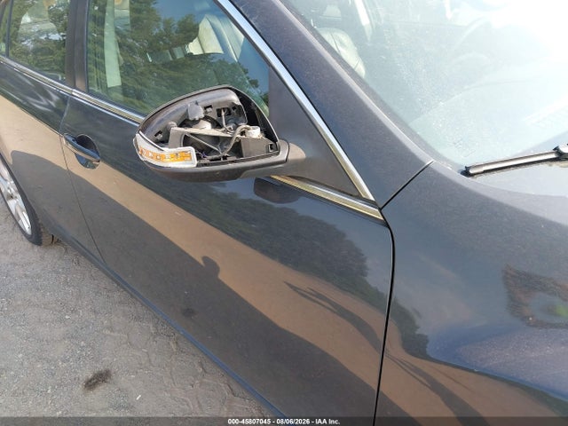 45807045 :رقم المزاد ، 1YVHZ8CHXD5M03446 vin ، 2013 Mazda Mazda6 I Grand Touring مزاد بيع