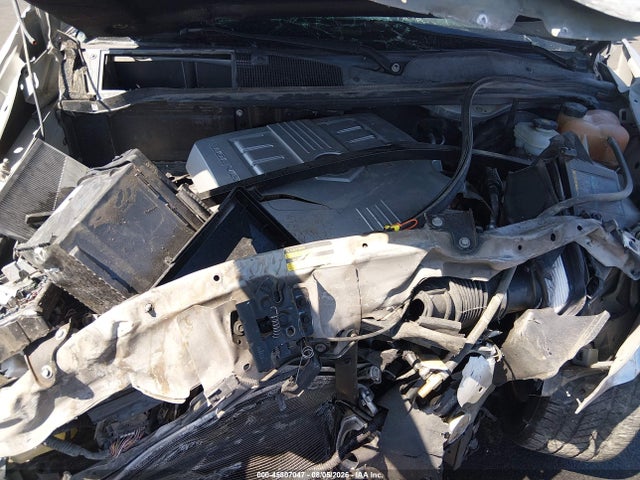 2008 Cadillac Srx V6 მანქანა იყიდება აუქციონზე, vin: 1GYEE637980108271, აუქციონის ნომერი: 45807047