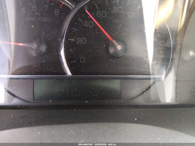 2008 Cadillac Srx V6 მანქანა იყიდება აუქციონზე, vin: 1GYEE637980108271, აუქციონის ნომერი: 45807047