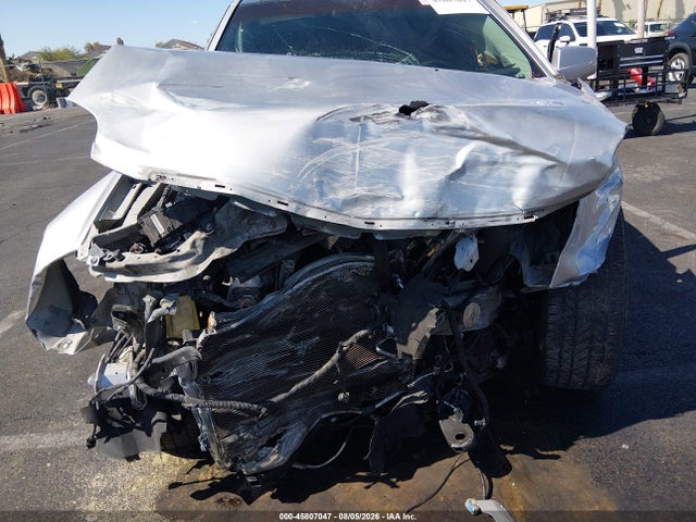 2008 Cadillac Srx V6 მანქანა იყიდება აუქციონზე, vin: 1GYEE637980108271, აუქციონის ნომერი: 45807047