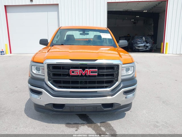 Продажа на аукционе авто 2018 Gmc Sierra 1500, vin: 1GTR1LEH4JZ251105, номер лота: 45807054