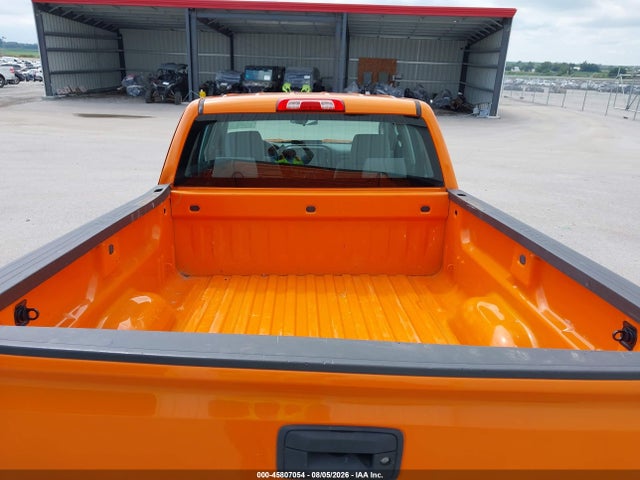 Продажа на аукционе авто 2018 Gmc Sierra 1500, vin: 1GTR1LEH4JZ251105, номер лота: 45807054
