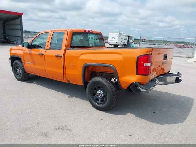 Продажа на аукционе авто 2018 Gmc Sierra 1500, vin: 1GTR1LEH4JZ251105, номер лота: 45807054