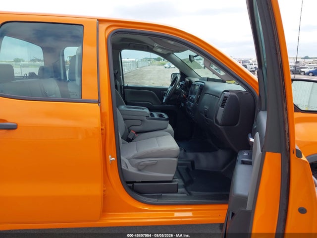 Продажа на аукционе авто 2018 Gmc Sierra 1500, vin: 1GTR1LEH4JZ251105, номер лота: 45807054