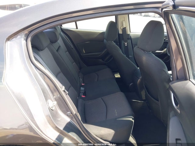 Продаж на аукціоні авто 2016 Mazda Mazda3 I Touring, vin: JM1BM1V78G1313522, номер лоту: 45807055