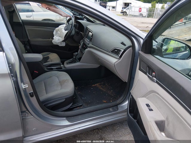 5NPD84LF3HH055980 Hyundai ELANTRA SE