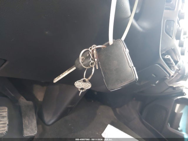 Chevrolet Silverado 1500 Lt 2017 3GCPCREC3HG200441 Image 11