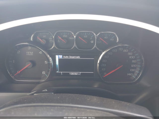 Chevrolet Silverado 1500 Lt 2017 3GCPCREC3HG200441 Image 15