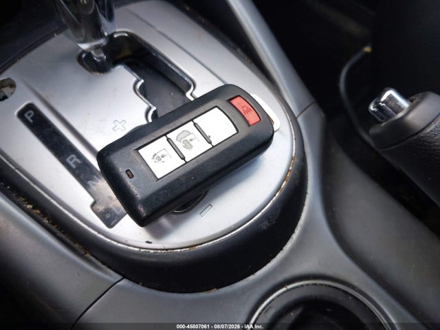 45807061 :رقم المزاد ، JA4AS3AW7BU042853 vin ، 2011 Mitsubishi Outlander Se مزاد بيع