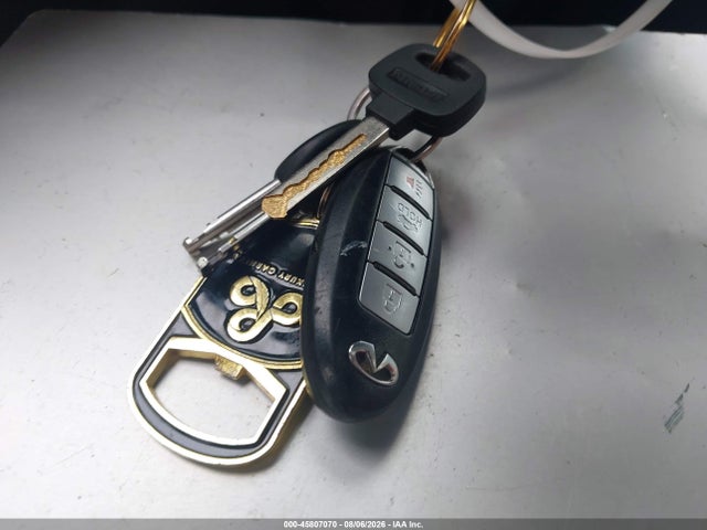 Продажа на аукционе авто 2013 Infiniti G37x, vin: JN1CV6AR0DM764057, номер лота: 45807070