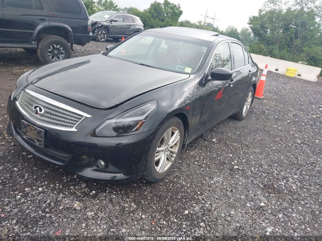 Продажа на аукционе авто 2013 Infiniti G37x, vin: JN1CV6AR0DM764057, номер лота: 45807070