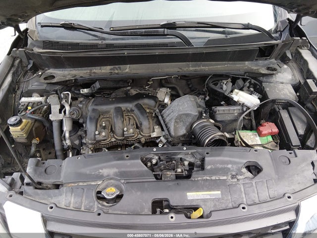 Продаж на аукціоні авто 2017 Nissan Pathfinder S, vin: 5N1DR2MM4HC665604, номер лоту: 45807071