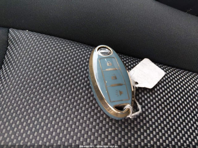 Продаж на аукціоні авто 2017 Nissan Pathfinder S, vin: 5N1DR2MM4HC665604, номер лоту: 45807071