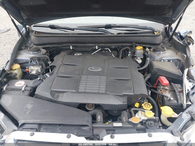 Продажа на аукционе авто 2013 Subaru Outback 3.6r Limited, vin: 4S4BRDJC3D2282381, номер лота: 45807085