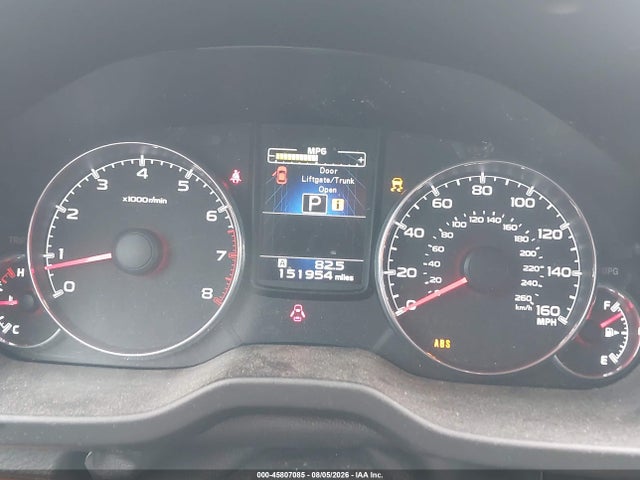 Продажа на аукционе авто 2013 Subaru Outback 3.6r Limited, vin: 4S4BRDJC3D2282381, номер лота: 45807085