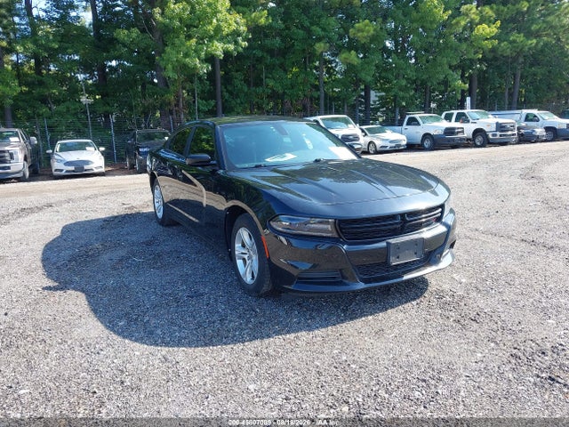 Продаж на аукціоні авто 2018 Dodge Charger Sxt Rwd, vin: 2C3CDXBG4JH303515, номер лоту: 45807089
