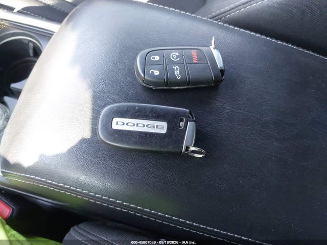 Продаж на аукціоні авто 2018 Dodge Charger Sxt Rwd, vin: 2C3CDXBG4JH303515, номер лоту: 45807089
