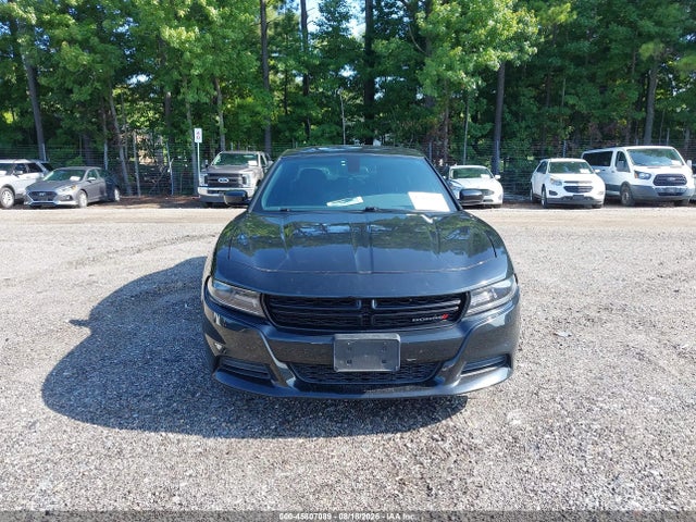Продаж на аукціоні авто 2018 Dodge Charger Sxt Rwd, vin: 2C3CDXBG4JH303515, номер лоту: 45807089