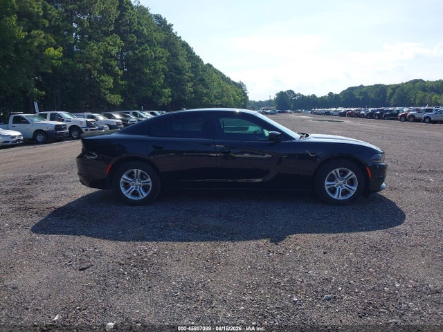 Продаж на аукціоні авто 2018 Dodge Charger Sxt Rwd, vin: 2C3CDXBG4JH303515, номер лоту: 45807089