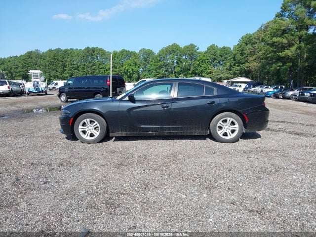 Продаж на аукціоні авто 2018 Dodge Charger Sxt Rwd, vin: 2C3CDXBG4JH303515, номер лоту: 45807089