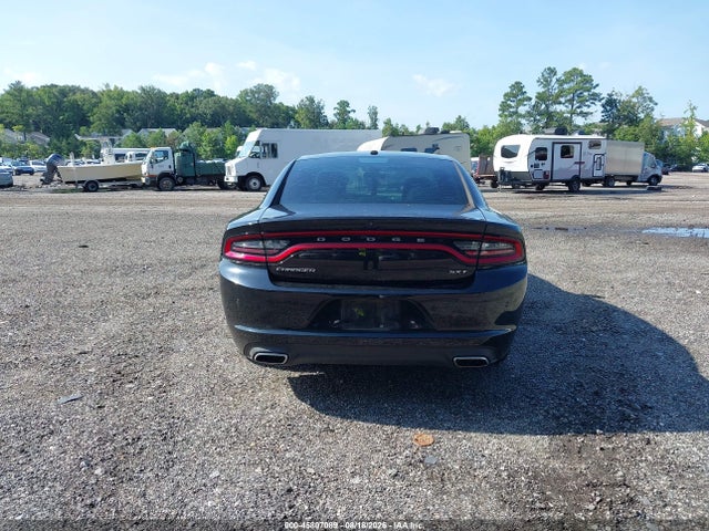 Продаж на аукціоні авто 2018 Dodge Charger Sxt Rwd, vin: 2C3CDXBG4JH303515, номер лоту: 45807089