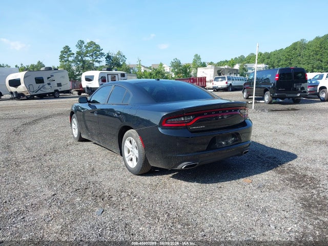 Продаж на аукціоні авто 2018 Dodge Charger Sxt Rwd, vin: 2C3CDXBG4JH303515, номер лоту: 45807089