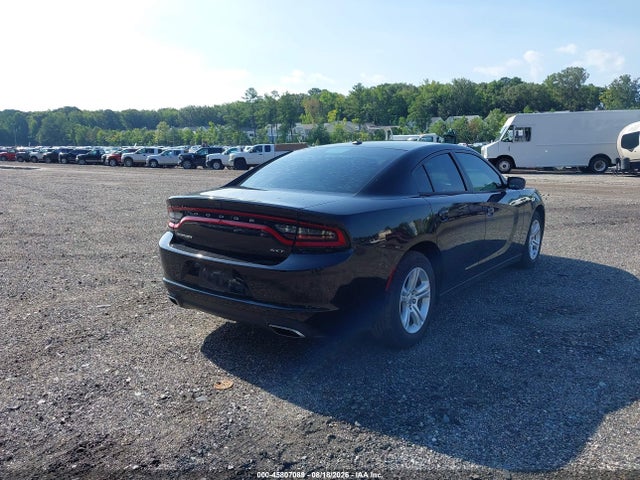 Продаж на аукціоні авто 2018 Dodge Charger Sxt Rwd, vin: 2C3CDXBG4JH303515, номер лоту: 45807089