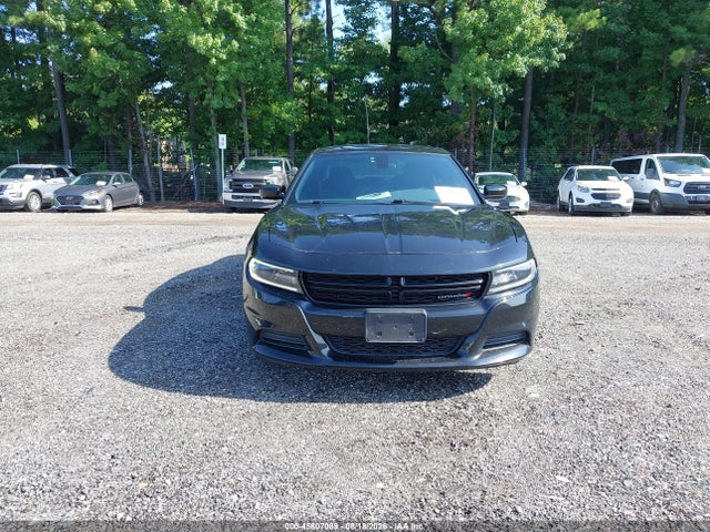Продаж на аукціоні авто 2018 Dodge Charger Sxt Rwd, vin: 2C3CDXBG4JH303515, номер лоту: 45807089