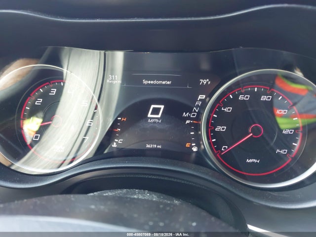 Продаж на аукціоні авто 2018 Dodge Charger Sxt Rwd, vin: 2C3CDXBG4JH303515, номер лоту: 45807089