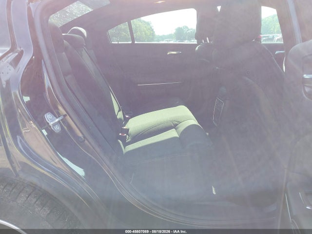 Продаж на аукціоні авто 2018 Dodge Charger Sxt Rwd, vin: 2C3CDXBG4JH303515, номер лоту: 45807089