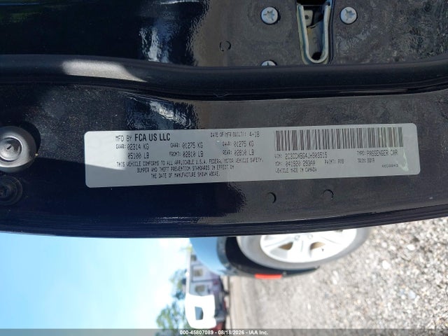 Продаж на аукціоні авто 2018 Dodge Charger Sxt Rwd, vin: 2C3CDXBG4JH303515, номер лоту: 45807089