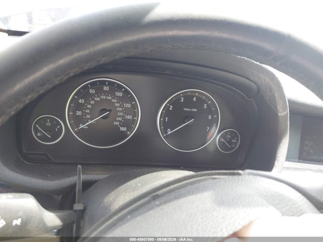 Продажа на аукционе авто 2014 Bmw X3 Xdrive28i, vin: 5UXWX9C57E0D25495, номер лота: 45807090