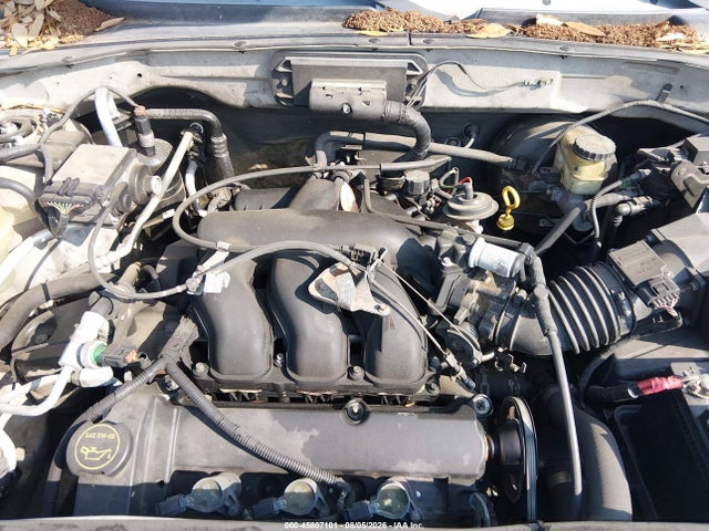 Aukcja sprzedaży 2001 Mazda Tribute Es V6/lx V6, vin: 4F2YU08191KM13223, numer aukcji: 45807101