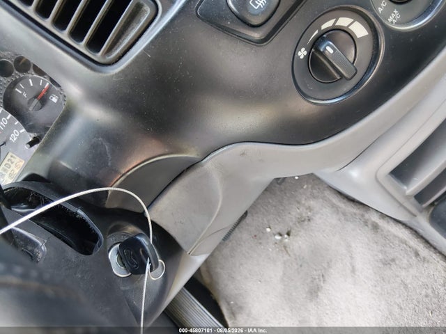 Aukcja sprzedaży 2001 Mazda Tribute Es V6/lx V6, vin: 4F2YU08191KM13223, numer aukcji: 45807101