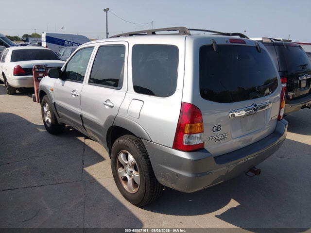 Aukcja sprzedaży 2001 Mazda Tribute Es V6/lx V6, vin: 4F2YU08191KM13223, numer aukcji: 45807101