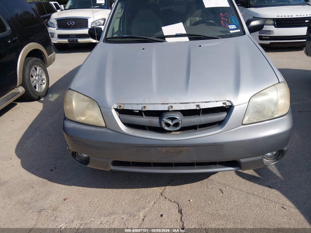 Aukcja sprzedaży 2001 Mazda Tribute Es V6/lx V6, vin: 4F2YU08191KM13223, numer aukcji: 45807101