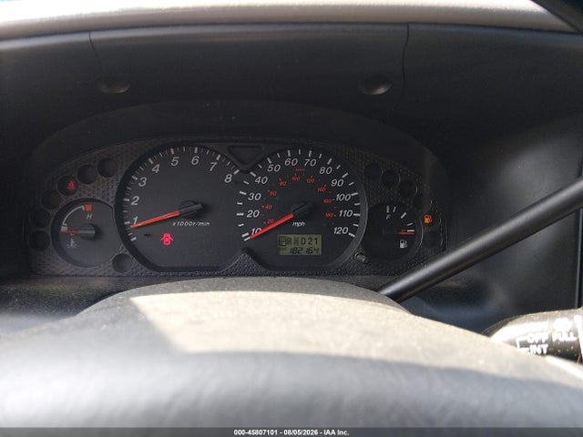 Aukcja sprzedaży 2001 Mazda Tribute Es V6/lx V6, vin: 4F2YU08191KM13223, numer aukcji: 45807101