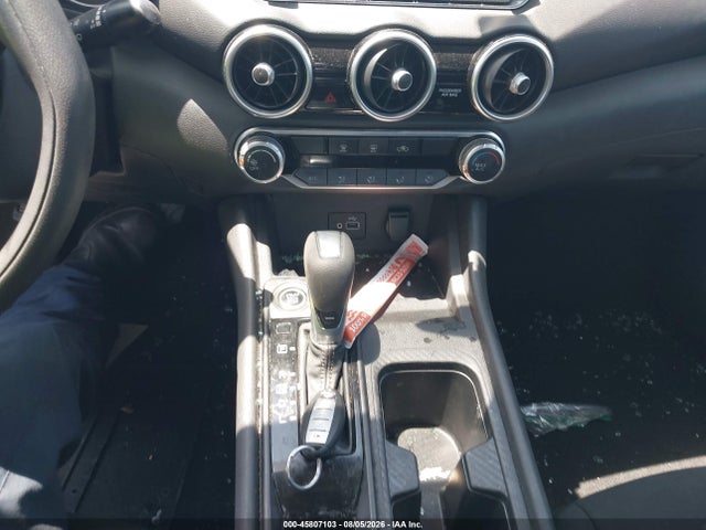 Aukcja sprzedaży 2022 Nissan Sentra S Xtronic Cvt, vin: 3N1AB8BV8NY251290, numer aukcji: 45807103