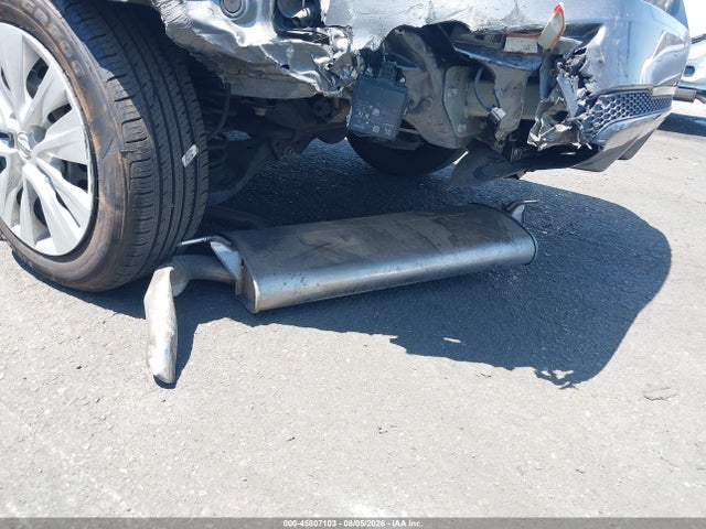 Aukcja sprzedaży 2022 Nissan Sentra S Xtronic Cvt, vin: 3N1AB8BV8NY251290, numer aukcji: 45807103