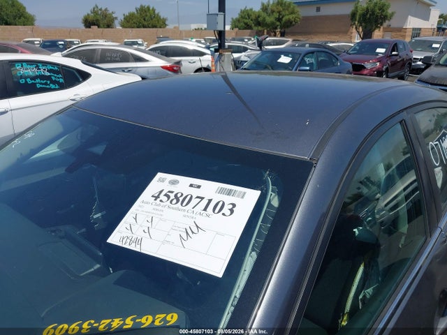 Aukcja sprzedaży 2022 Nissan Sentra S Xtronic Cvt, vin: 3N1AB8BV8NY251290, numer aukcji: 45807103
