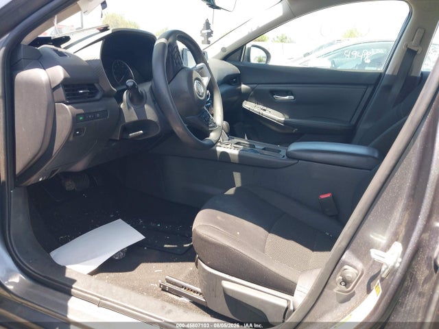 Aukcja sprzedaży 2022 Nissan Sentra S Xtronic Cvt, vin: 3N1AB8BV8NY251290, numer aukcji: 45807103