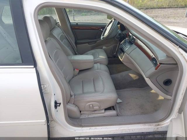 Продаж на аукціоні авто 2000 Cadillac Deville Standard, vin: 1G6KD54Y1YU271960, номер лоту: 45807105