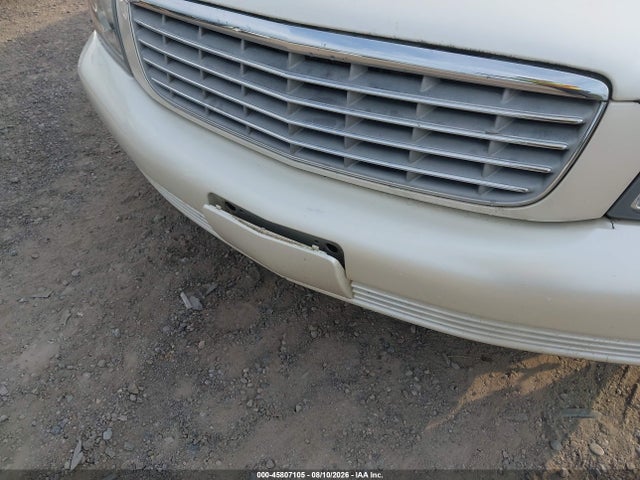 Продаж на аукціоні авто 2000 Cadillac Deville Standard, vin: 1G6KD54Y1YU271960, номер лоту: 45807105