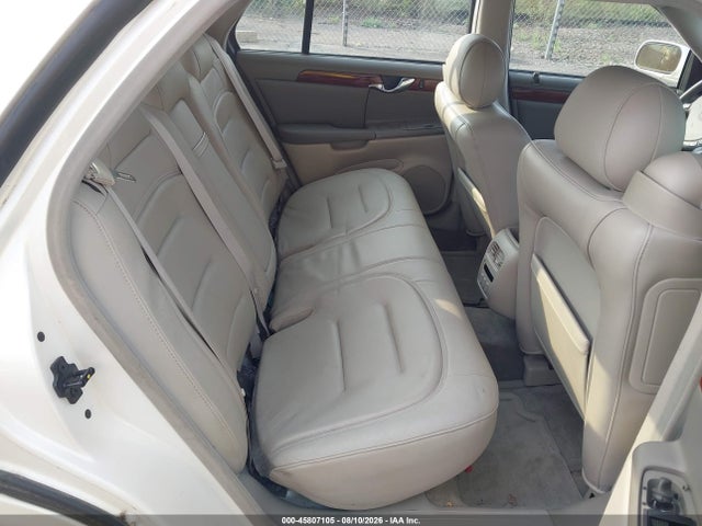 Продаж на аукціоні авто 2000 Cadillac Deville Standard, vin: 1G6KD54Y1YU271960, номер лоту: 45807105