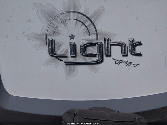 Highland Ridge Lite 2017 58TTX3727H3029163 Image 7
